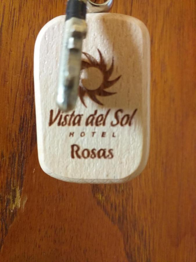 Vista Del Sol Panzió Pinto Kültér fotó