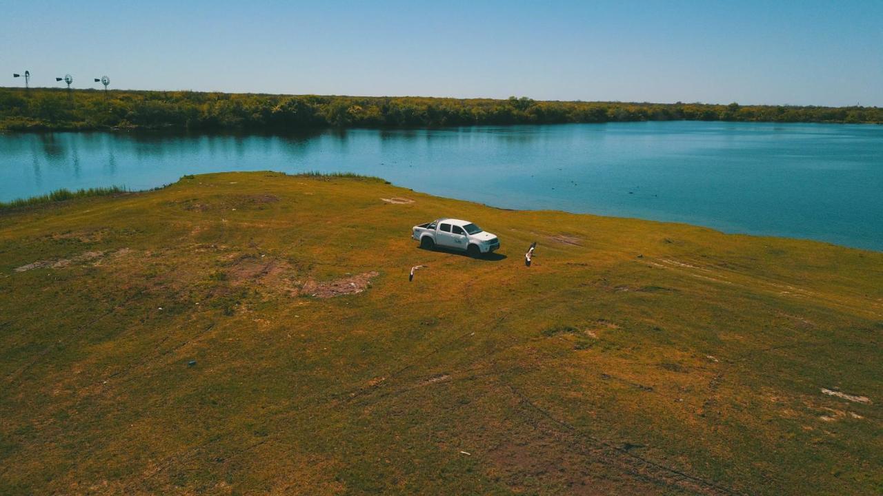Vista Del Sol Panzió Pinto Kültér fotó